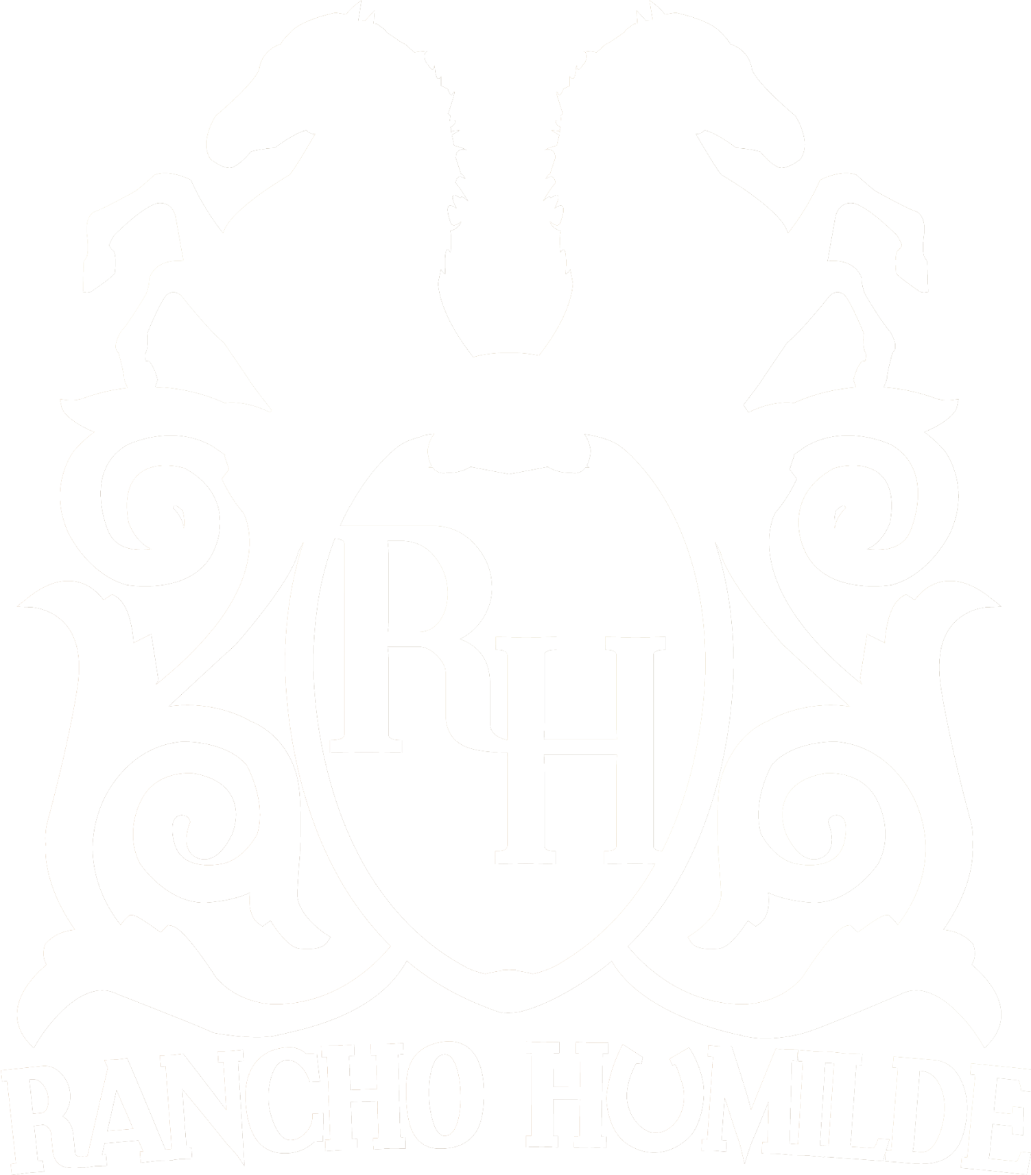 Rancho Humilde logo